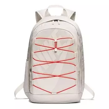 Рюкзак Nike Hayward 2.0 schoolbag Backpack White Silver BA5883-030, серебряный