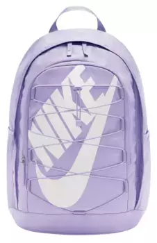 Рюкзак Nike Hayward, цвет Lilac Bloom/White