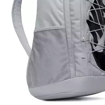 Рюкзак Nike Hayward, цвет Wolf Grey/Wolf Grey/Black