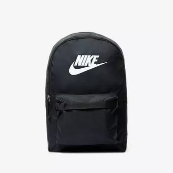 Рюкзак Nike Heritage, черный