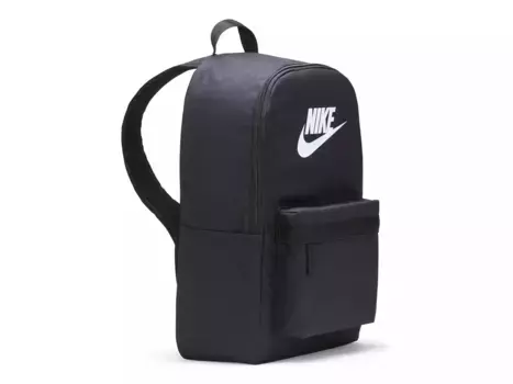 Рюкзак Nike Heritage, черный