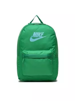 Рюкзак Nike Heritage DC4244 324, зеленый