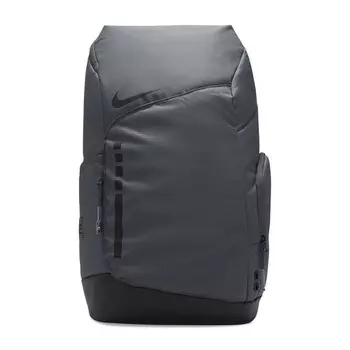 Рюкзак Nike Hoops Elite Backpack, цвет Iron Grey/Black/Black