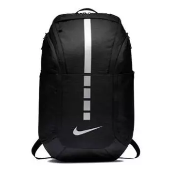 Рюкзак Nike Hoops Elite Pro Basketball Backpack 'Black', черный