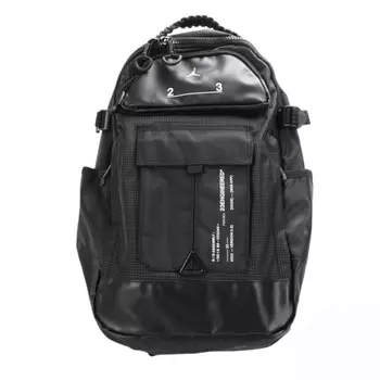 Рюкзак Nike Jordan 23, черный