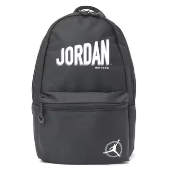 Рюкзак Nike Jordan, черный