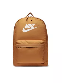 Рюкзак Nike, коричневый