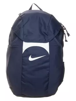 Рюкзак Nike Rucksack Team, цвет Dunkelblau