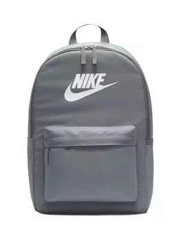 Рюкзак Nike Sportswear Heritage, серый