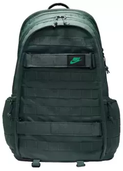 Рюкзак Nike Sportswear RPM, цвет Vintage Green/Black