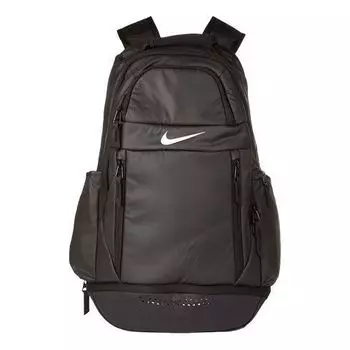 Рюкзак Nike Ultimatum Gear Athletic Training Backpack 'Black', черный