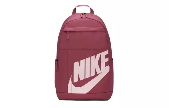 Рюкзак Nike унисекс Elemental, Shade berries red
