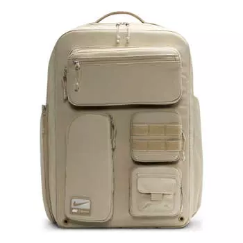 Рюкзак Nike Utility Elite Backpack 37L 'Tan', желто-коричневый