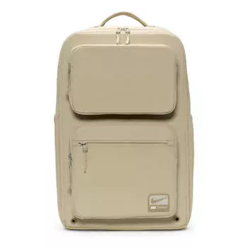 Рюкзак Nike Utility Speed Backpack 27L 'Tan', желто-коричневый