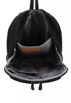 Рюкзак NIKI Gusti Leder, черный