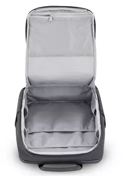 Рюкзак Niklas Larkson, темно-серый