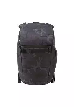 Рюкзак Nikuro 49 см с отделением для ноутбука NITRO, цвет Forged Camo