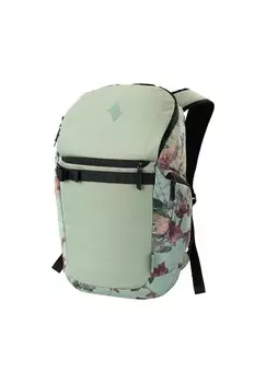 Рюкзак Nikuro 49 см с отделением для ноутбука NITRO, цвет Dead Flower