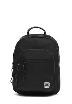 Рюкзак NIRE MISAKO, черный