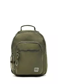 Рюкзак NIRE MISAKO, зеленый