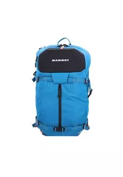 Рюкзак Nirvana 35 54 см MAMMUT, цвет Sapphire Black