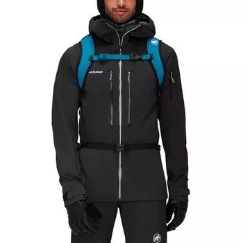 Рюкзак Нирвана 18 л Mammut, цвет Sapphire/Black