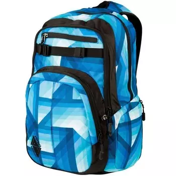 Рюкзак NITRO Backpack Chase, синий