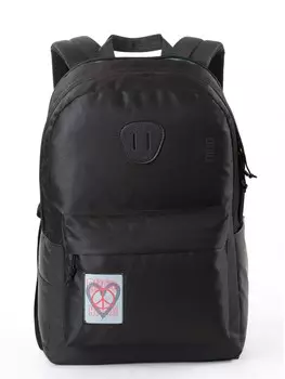 Рюкзак NITRO Backpack, черный