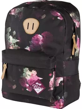 Рюкзак NITRO Backpack, красный