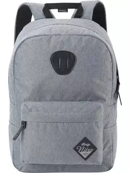 Рюкзак NITRO Backpack, светло-серый