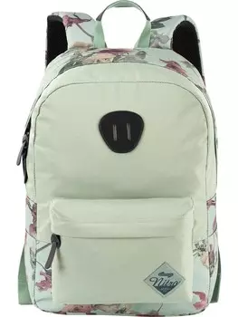 Рюкзак NITRO Backpack, светло-зеленый
