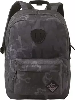 Рюкзак NITRO Backpack, темно-серый