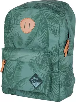 Рюкзак NITRO Backpack, зеленый