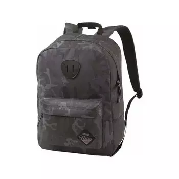 Рюкзак Nitro, черный