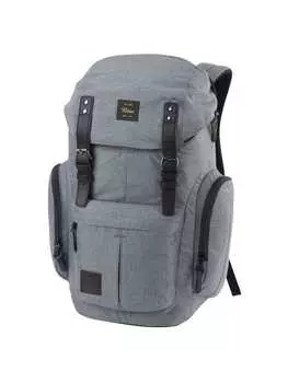 Рюкзак Nitro, цвет black noise