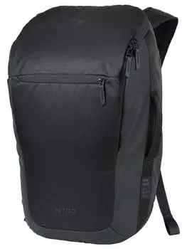 Рюкзак Nitro, цвет black out