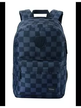 Рюкзак Nitro, цвет checker