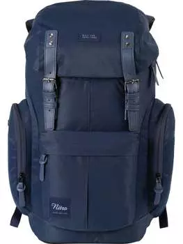 Рюкзак Nitro, цвет nitro rucksack daypacker nightsky blau