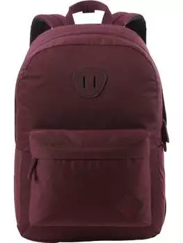 Рюкзак Nitro, цвет nitro rucksack urban plus wine rot
