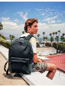 Рюкзак Nitro, цвет tough black