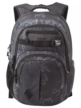 Рюкзак Nitro Rucksack CHASE, цвет FORGED CAMO