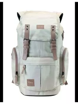 Рюкзак Nitro Rucksack DAYPACKER, цвет DUNE