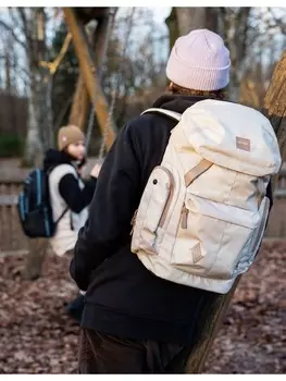 Рюкзак Nitro Rucksack DAYPACKER TWO, цвет DUNE