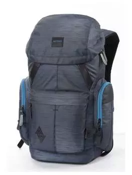 Рюкзак Nitro Rucksack DAYPACKER TWO, цвет HAZE