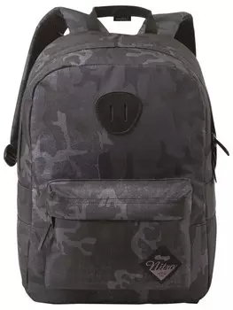 Рюкзак Nitro Rucksack URBAN CLASSIC, цвет FORGED CAMO