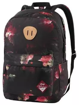 Рюкзак Nitro Rucksack URBAN PLUS, цвет BLACK ROSE