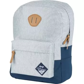 Рюкзак Nitro Urban Classic 45 cm Laptopfach, цвет morning mist