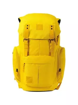 Рюкзак Nitro Urban Daypacker 46 cm Laptopfach, цвет cyber yellow