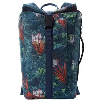 Рюкзак Nitro Urban Scrambler 47 cm Laptopfach, цвет tropical