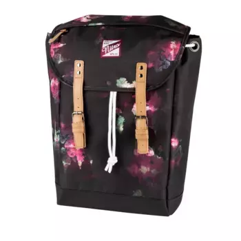 Рюкзак Nitro Venice 28L, черный